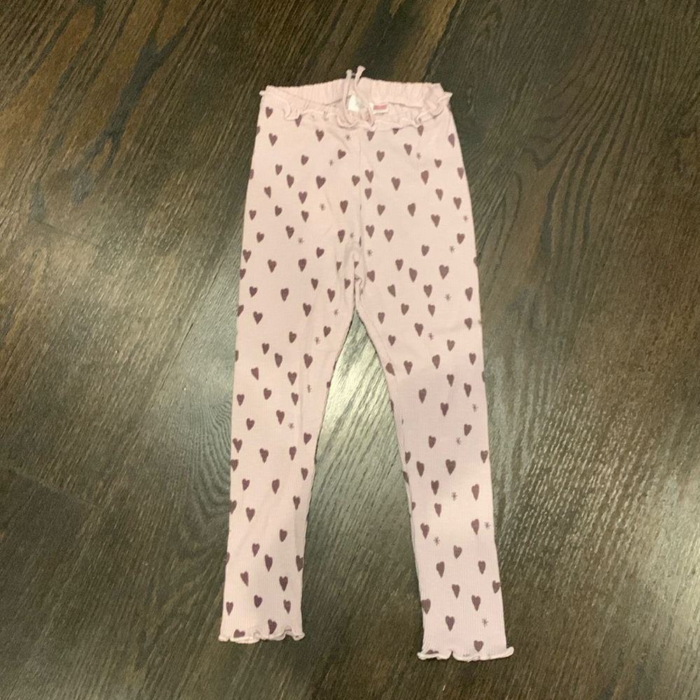 Zara girls legging